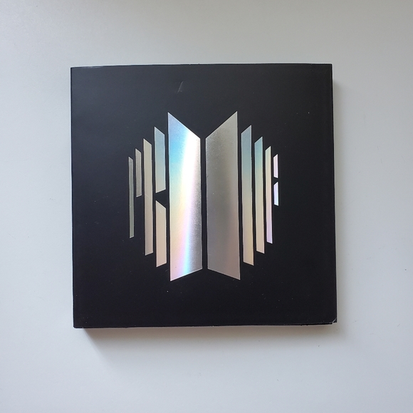 BTS proof compact album - Picture 1 of 6